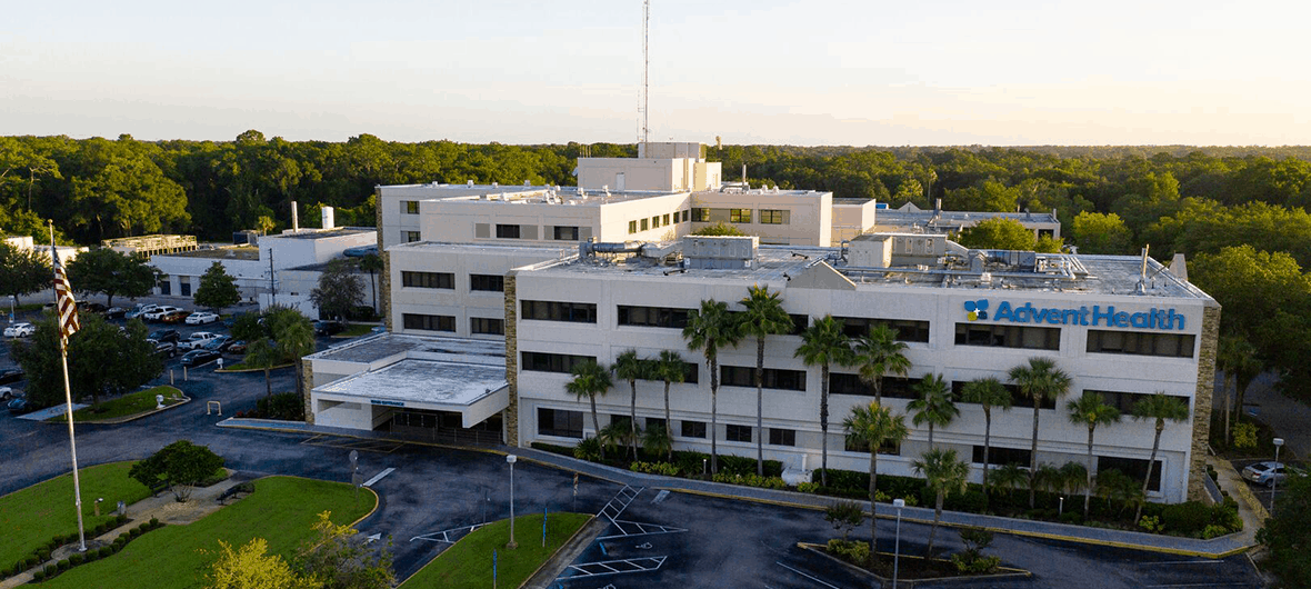 AdventHealth DeLand