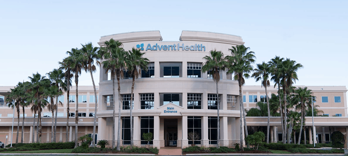 AdventHealth Palm Coast